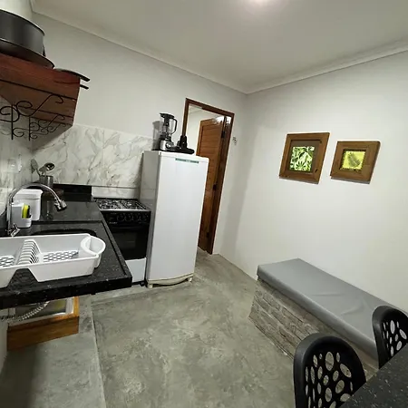 Casas Pipa Brasil Vila Praia de Pipa Exterior foto