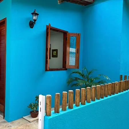 Casas Pipa Brasil Vila Praia de Pipa Exterior foto