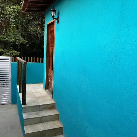 Casas Pipa Brasil Vila Praia de Pipa Exterior foto