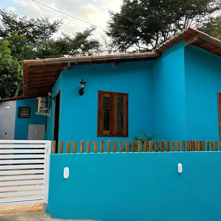 Casas Pipa Brasil Vila Praia de Pipa Exterior foto