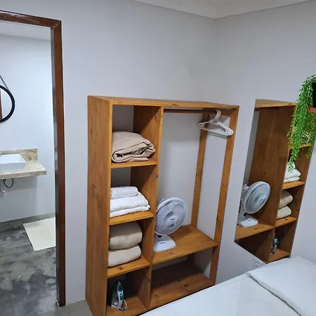Casas Pipa Brasil Vila Praia de Pipa Exterior foto