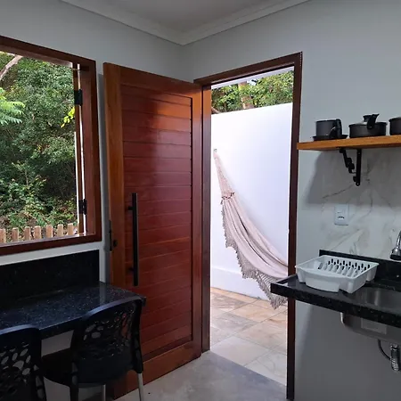 Casas Pipa Brasil Vila Praia de Pipa Exterior foto
