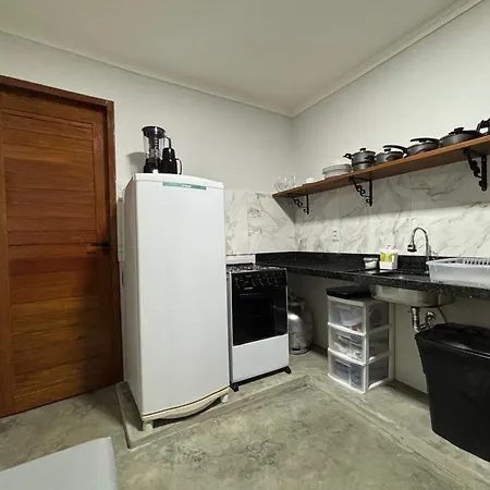 Casas Pipa Brasil Vila Praia de Pipa Exterior foto