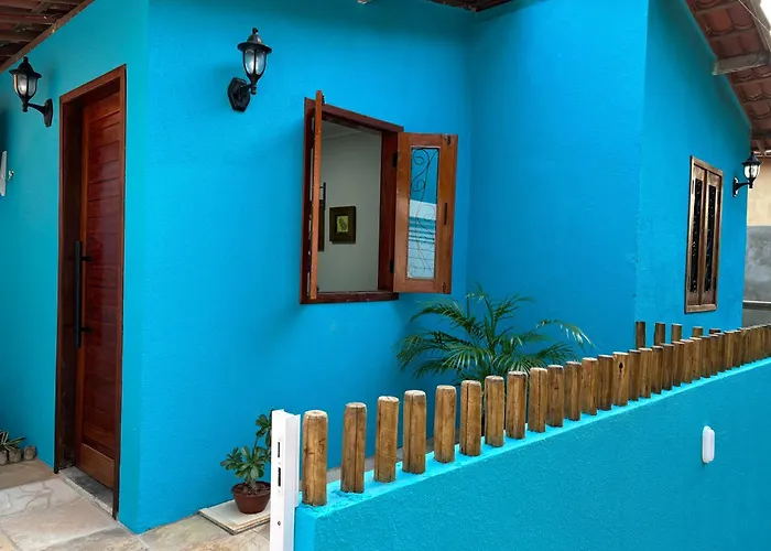 Casas Pipa Brasil