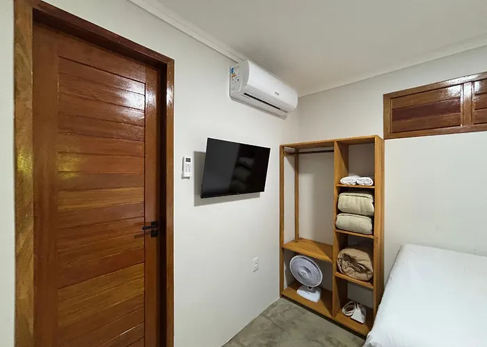 Casas Pipa Brasil