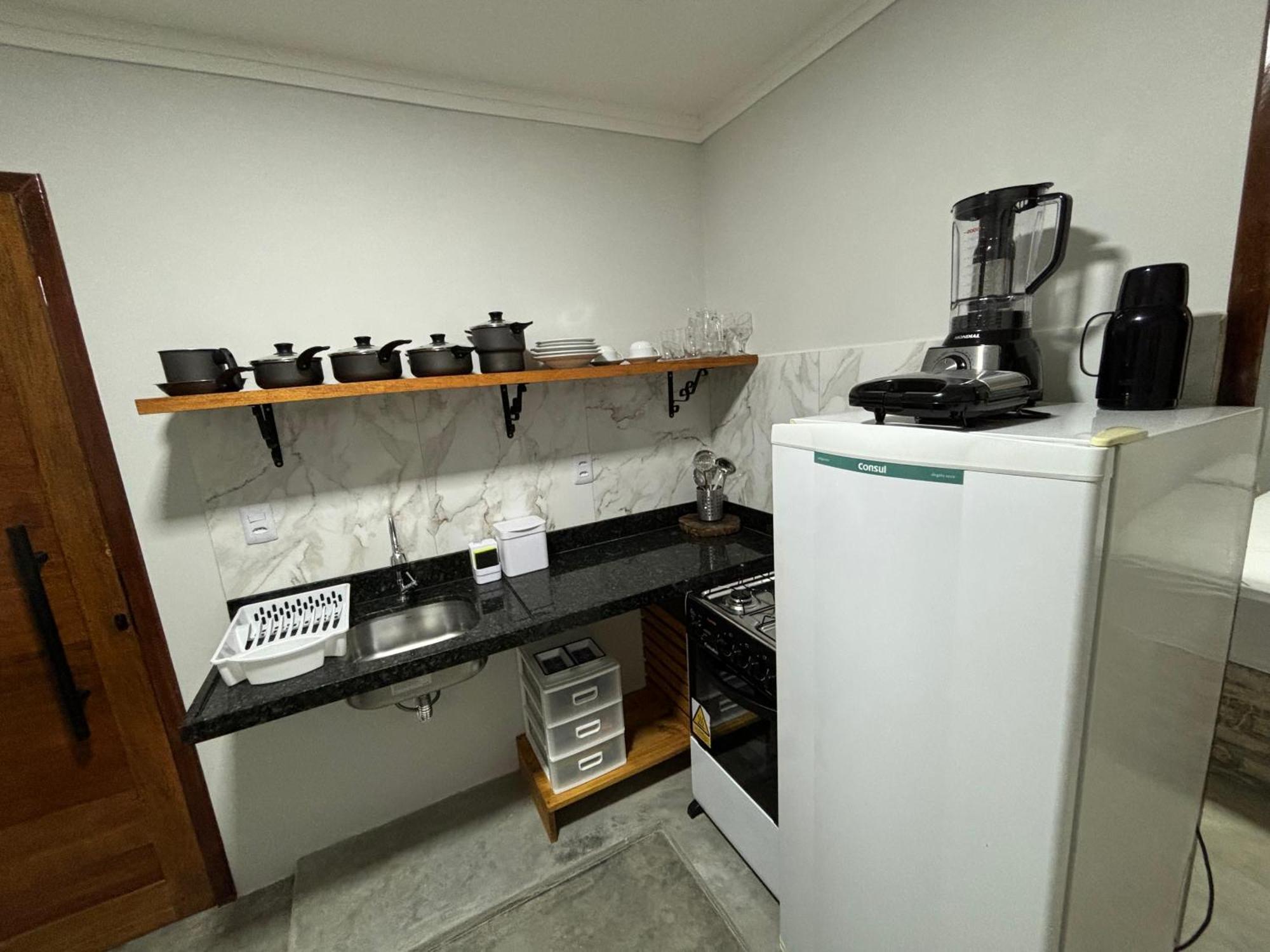 Casas Pipa Brasil Holiday home *