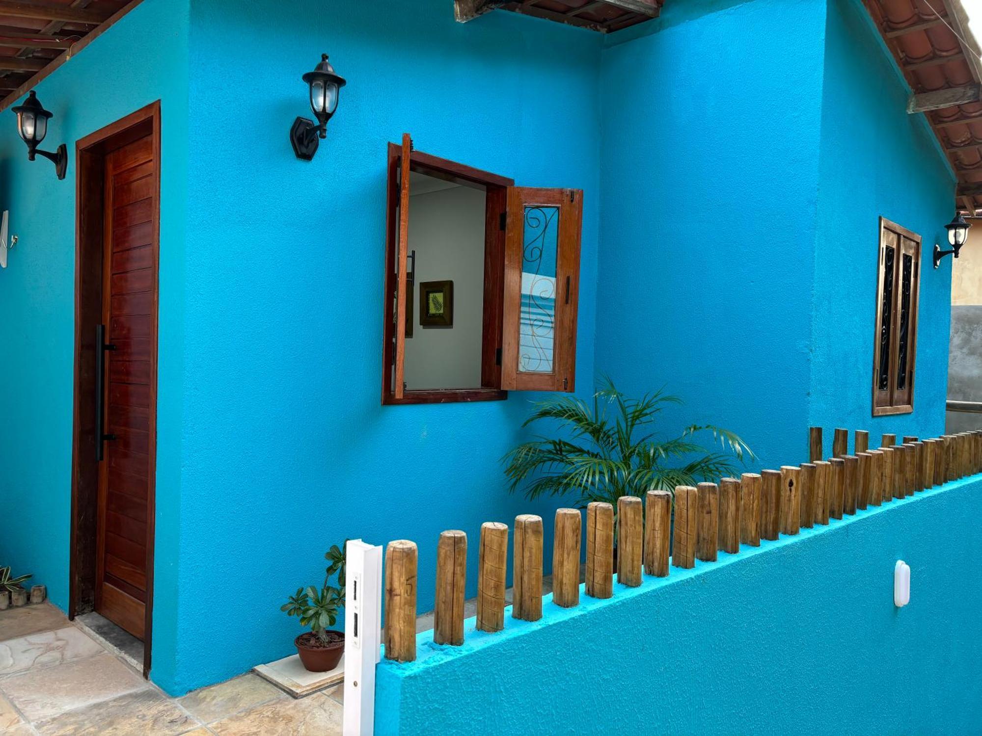 Casa de Férias Casas Pipa Brasil