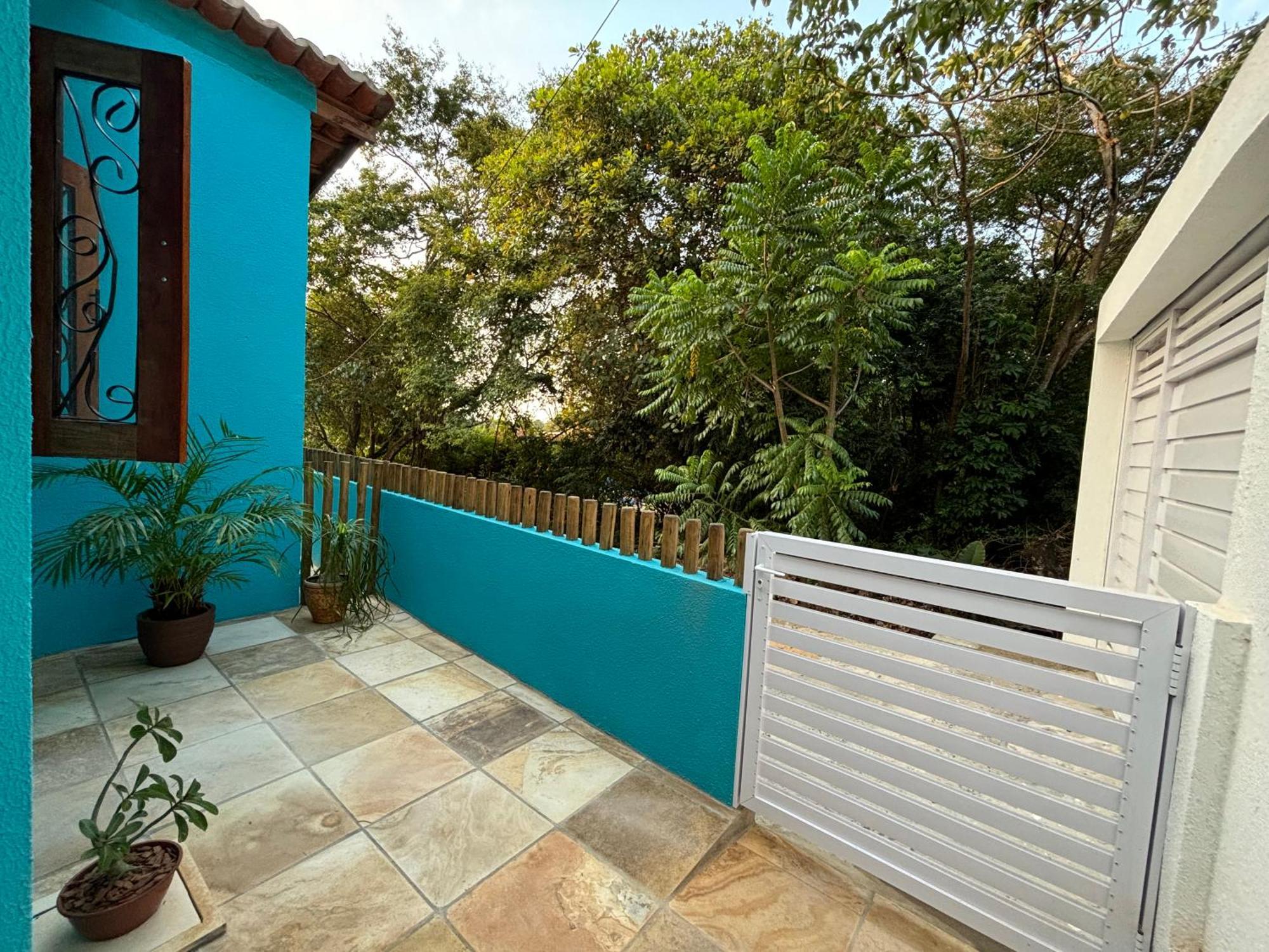Casa de Férias Casas Pipa Brasil Praia de Pipa