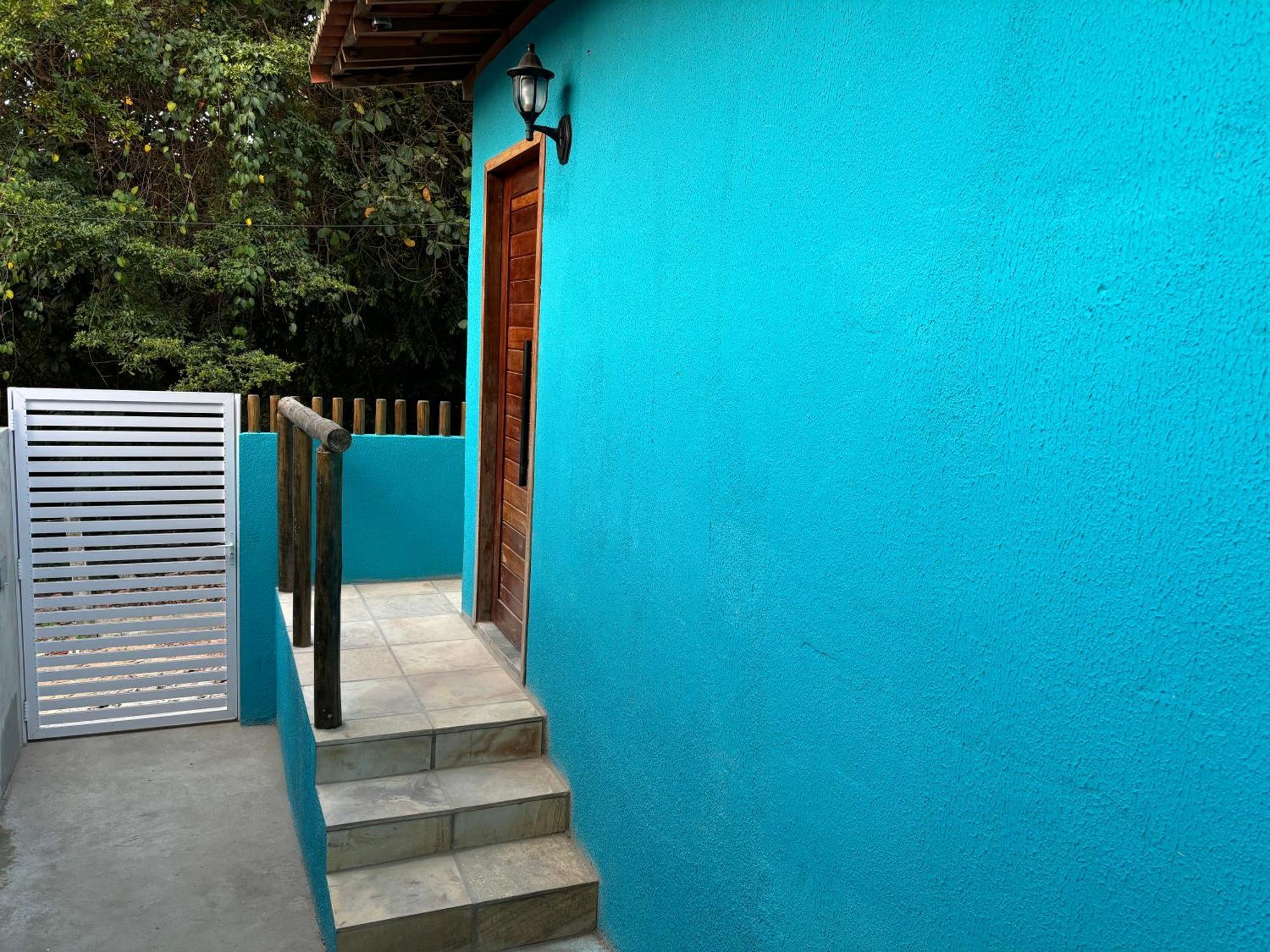Casas Pipa Brasil Praia de Pipa