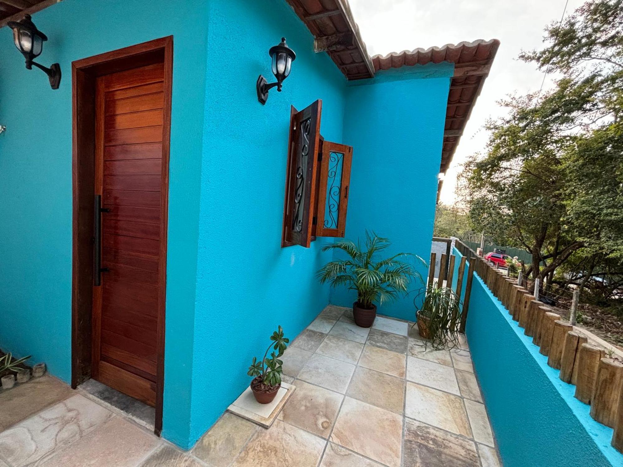 Casas Pipa Brasil Casa de Férias