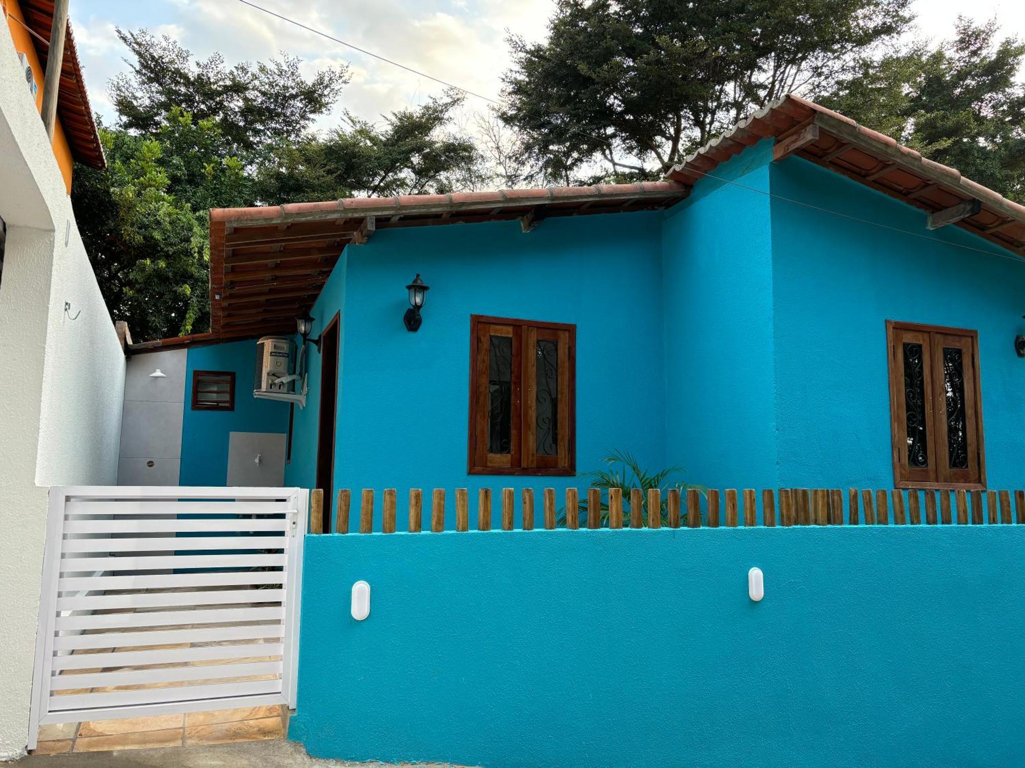 Casas Pipa Brasil Casa de Férias