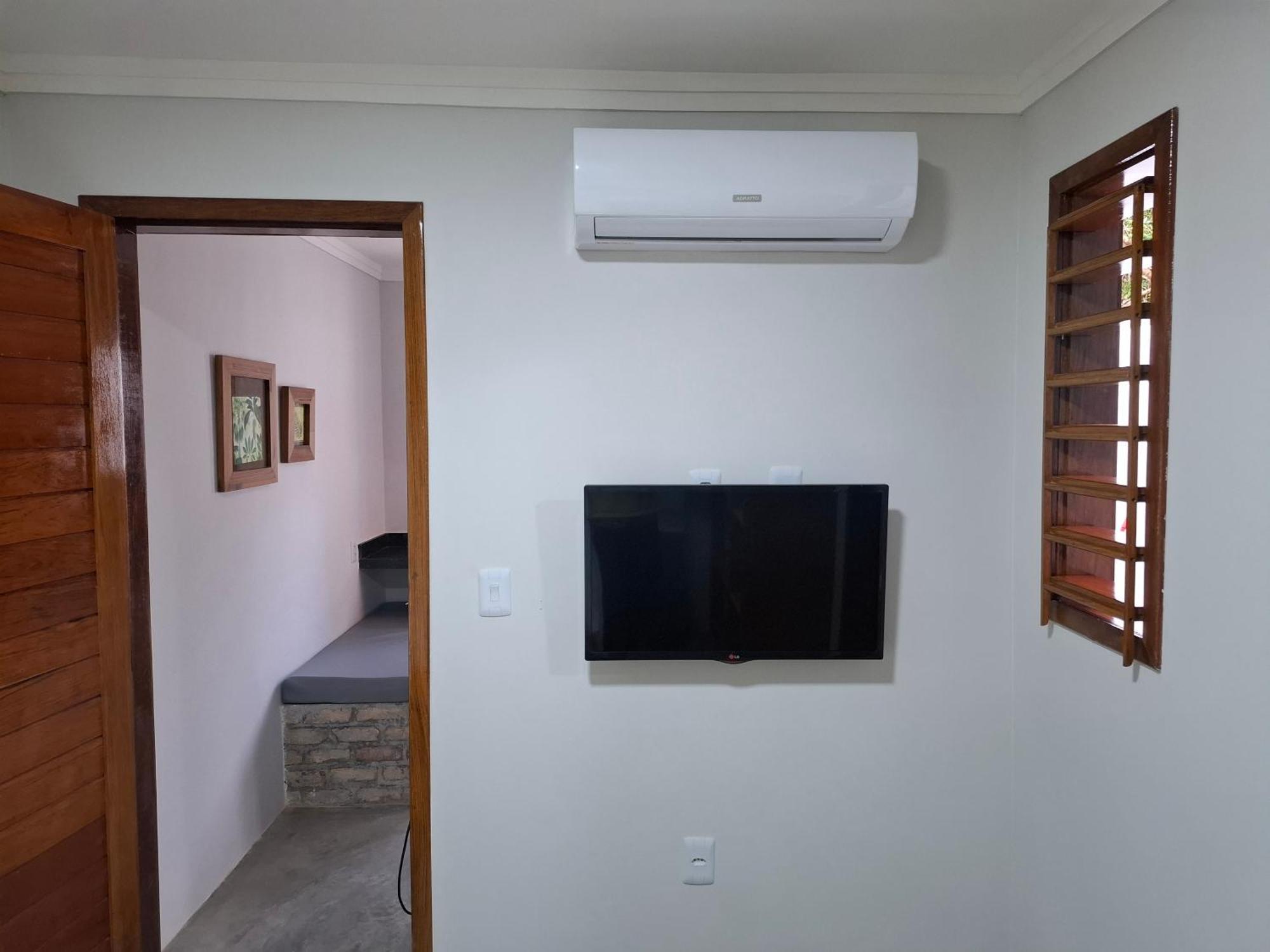 Casas Pipa Brasil Casa de Férias *