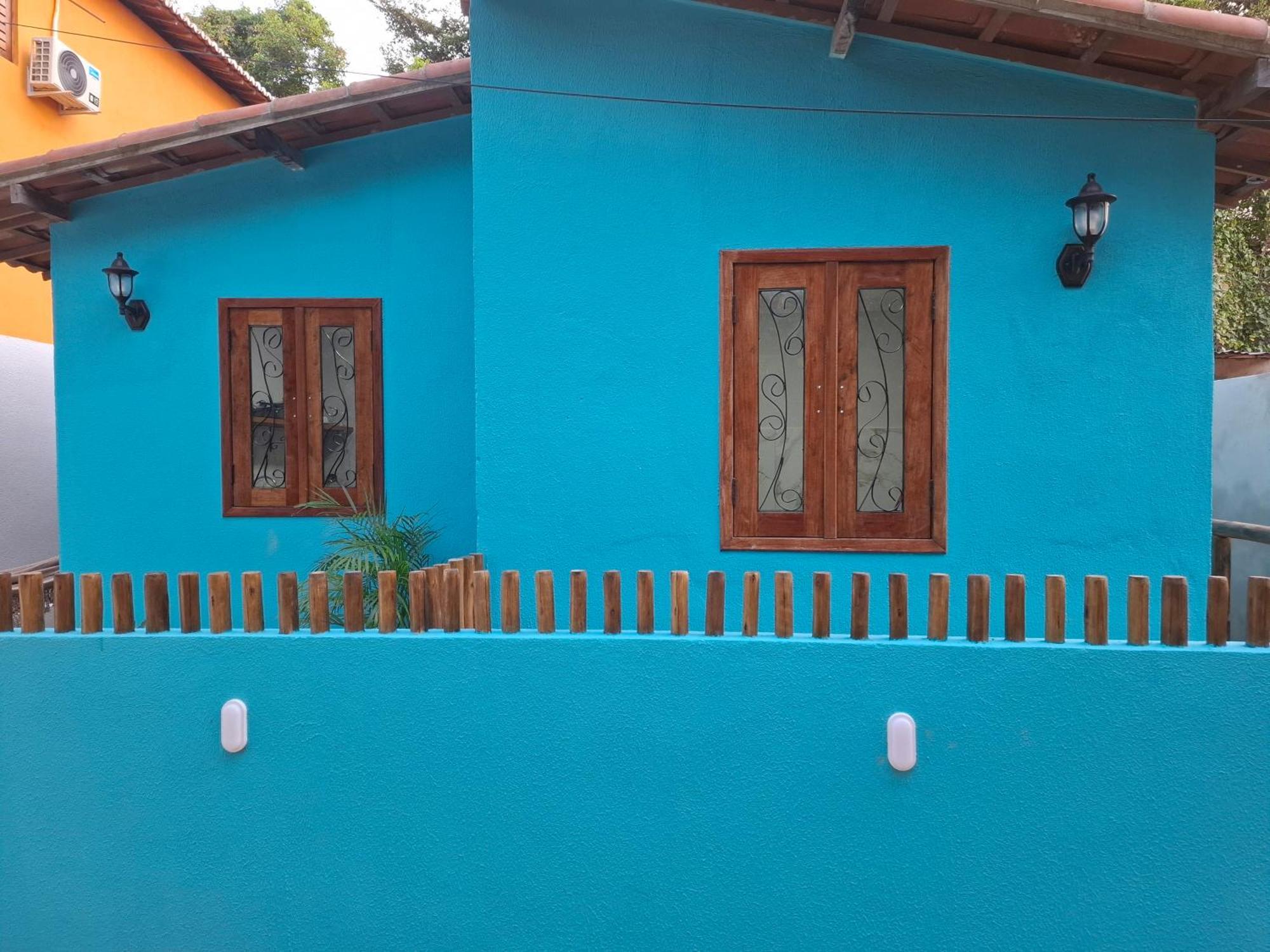 Casa de Férias Casas Pipa Brasil *