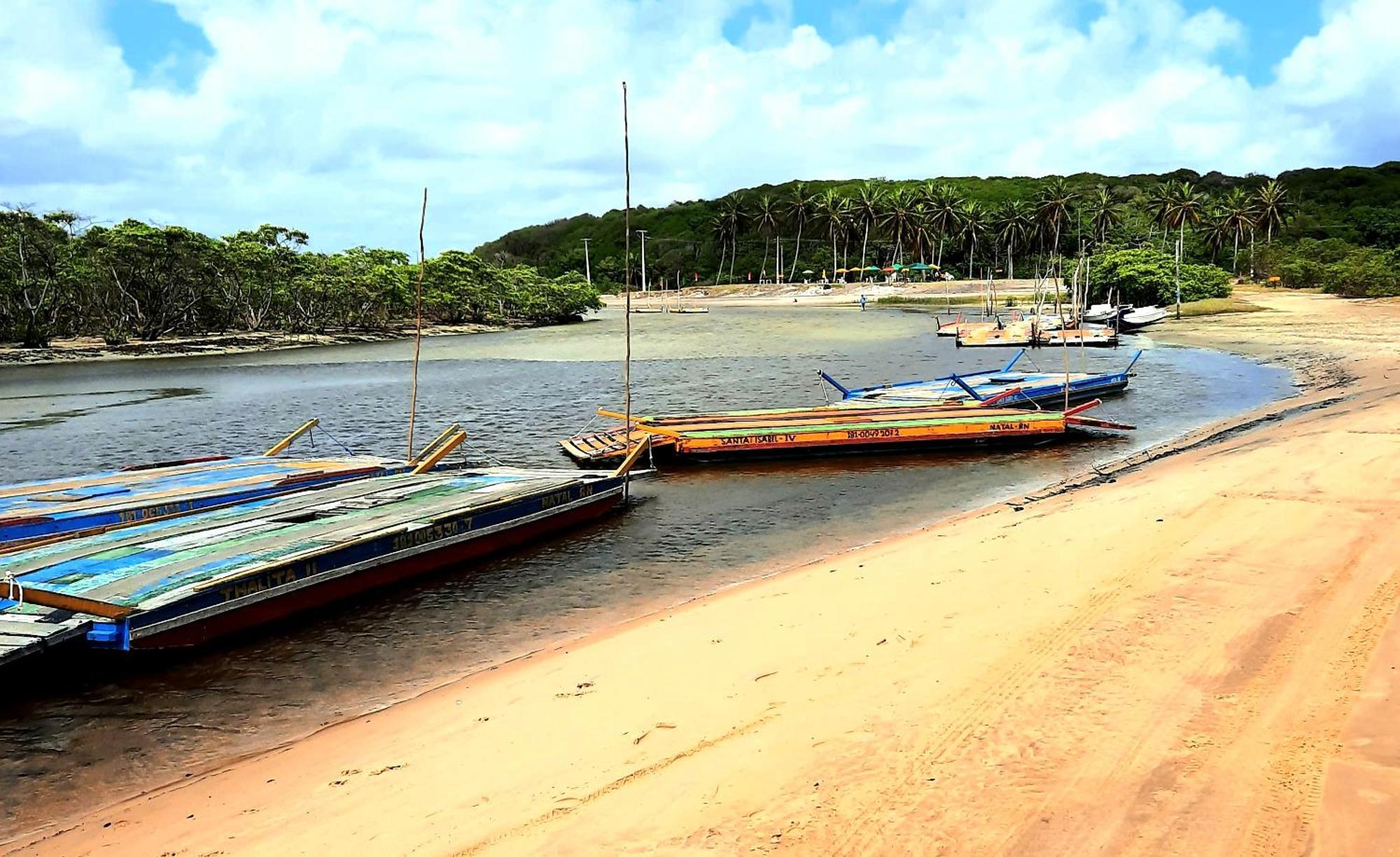 Casas Pipa Brasil Praia de Pipa