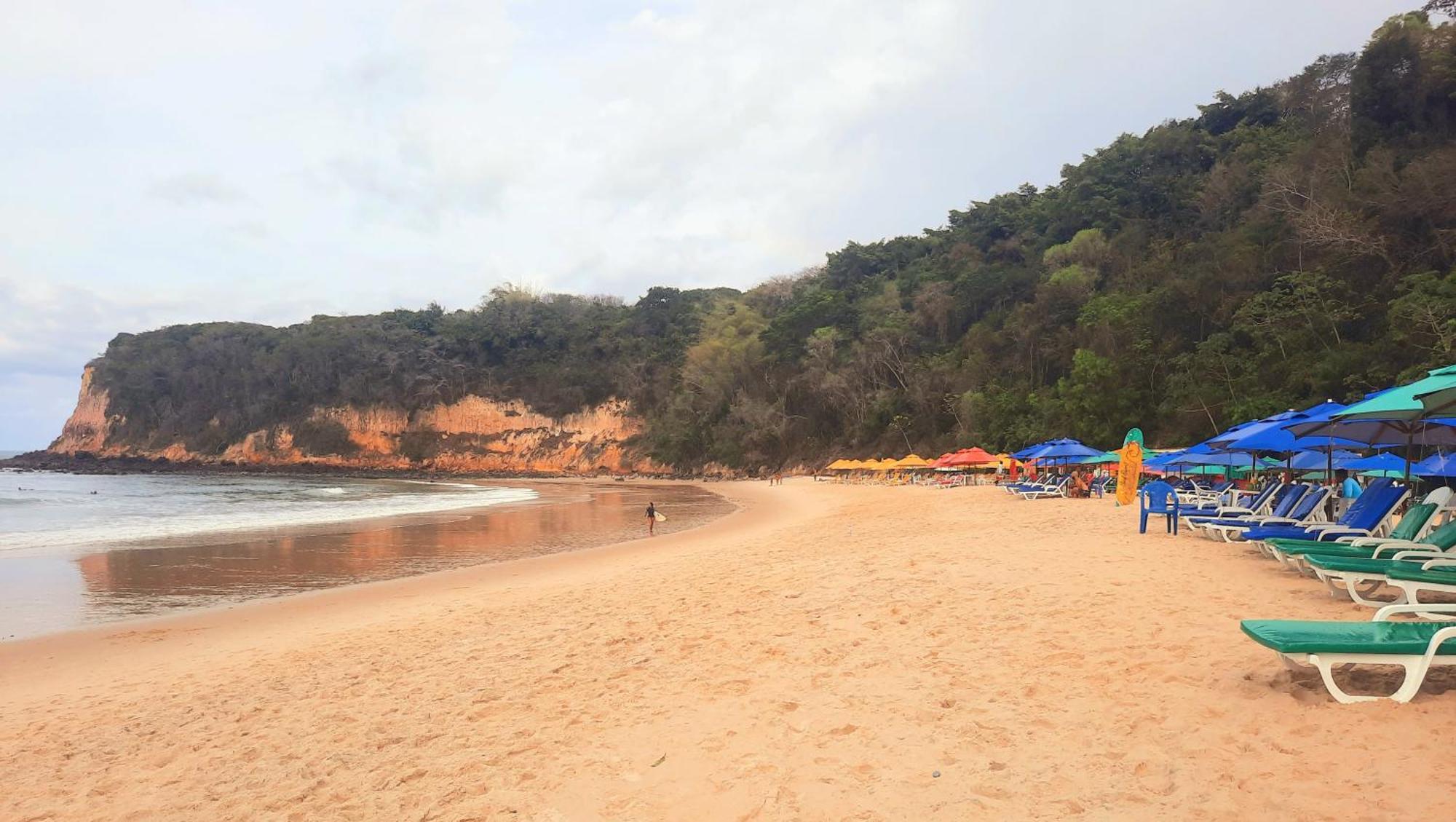 Casas Pipa Brasil * Praia de Pipa