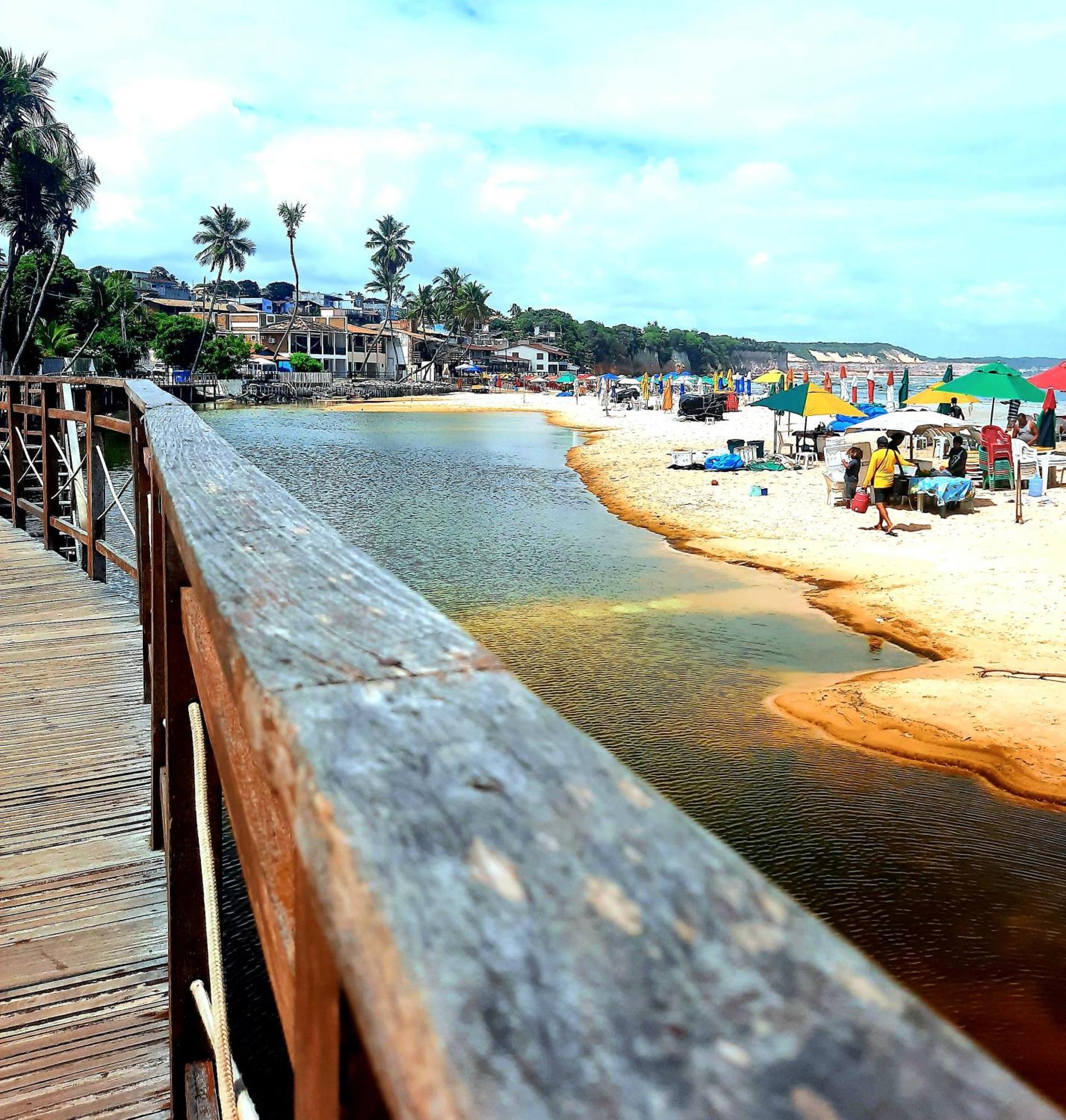 Casas Pipa Brasil