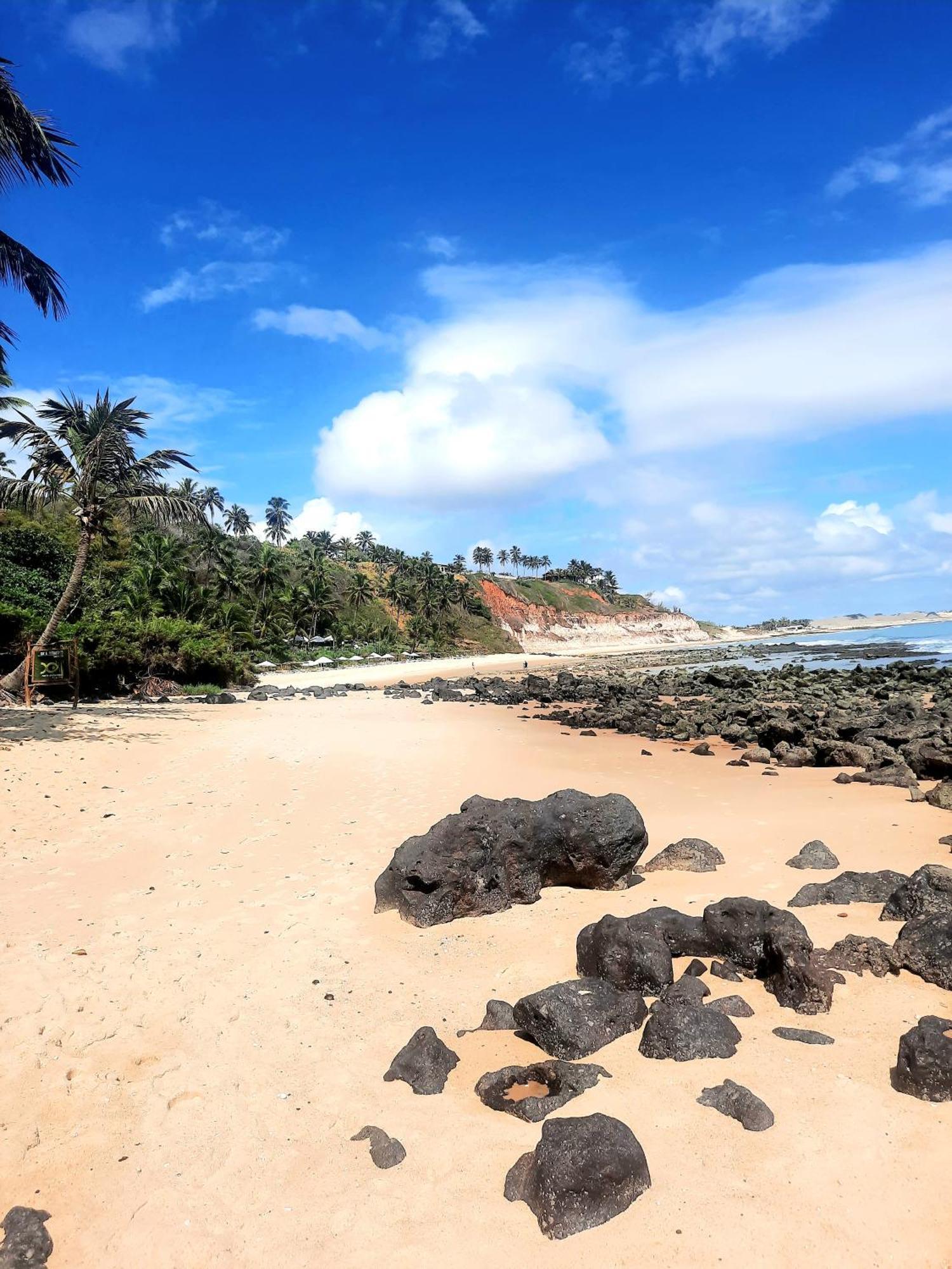 Casa de Férias Casas Pipa Brasil Praia de Pipa