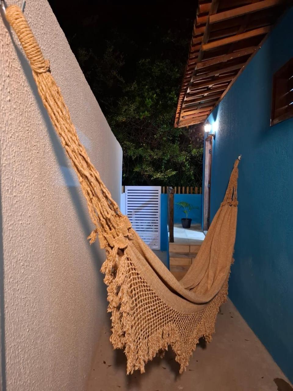 Holiday home Casas Pipa Brasil Praia de Pipa