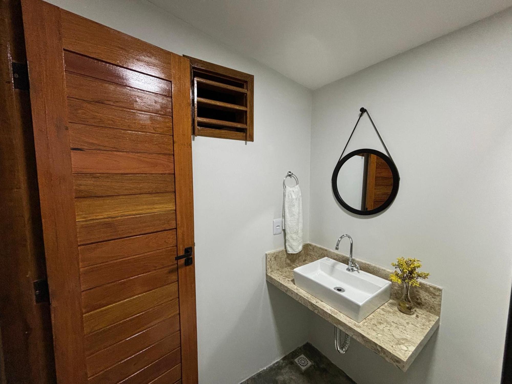 Casa de Férias Casas Pipa Brasil Praia de Pipa