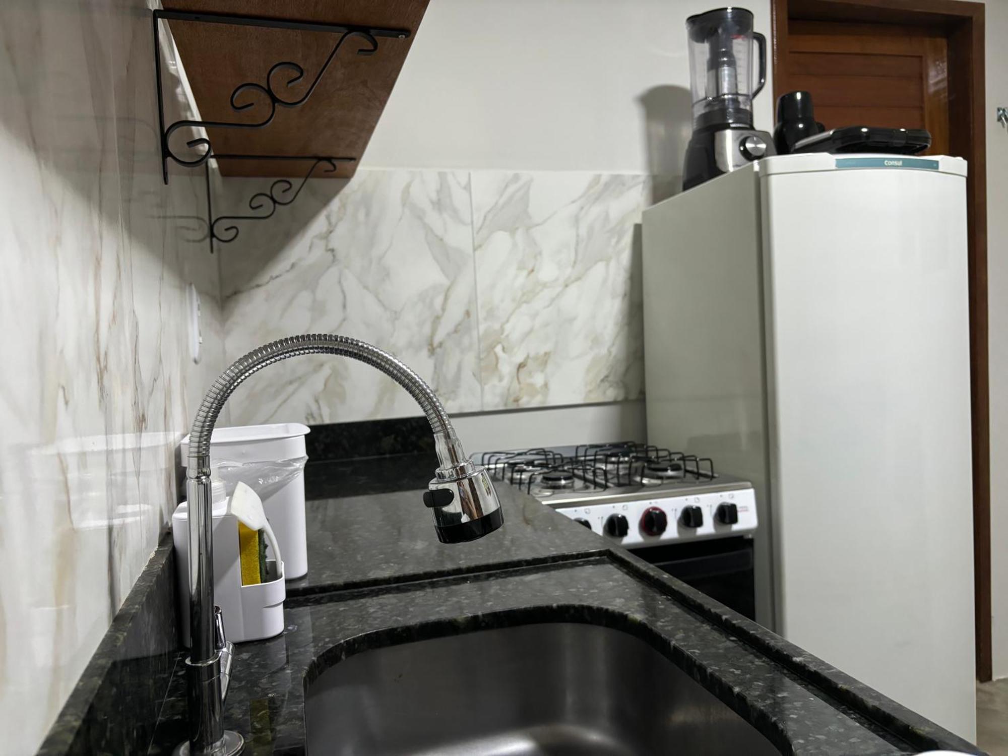 Casas Pipa Brasil Holiday home Praia de Pipa