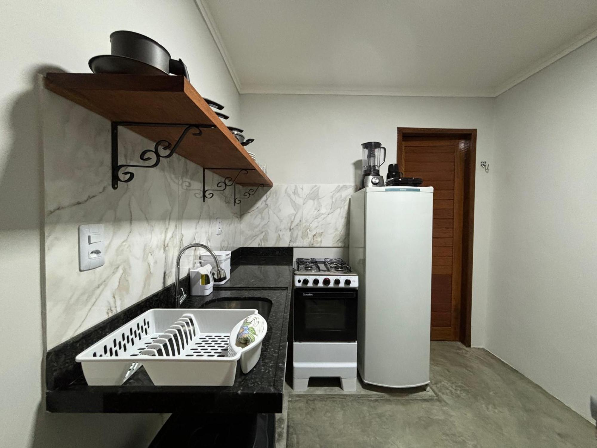 Holiday home Casas Pipa Brasil *