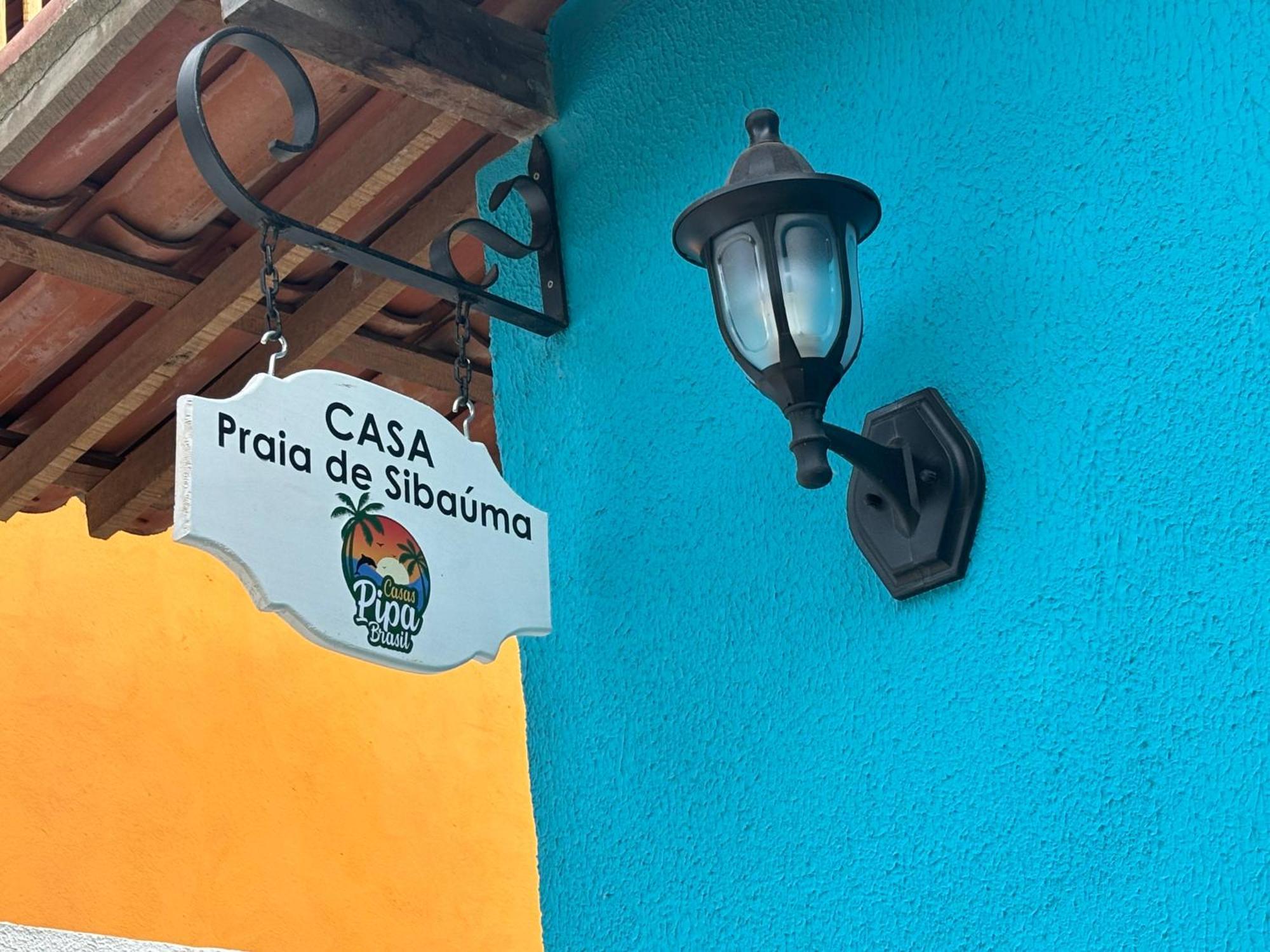 Casas Pipa Brasil