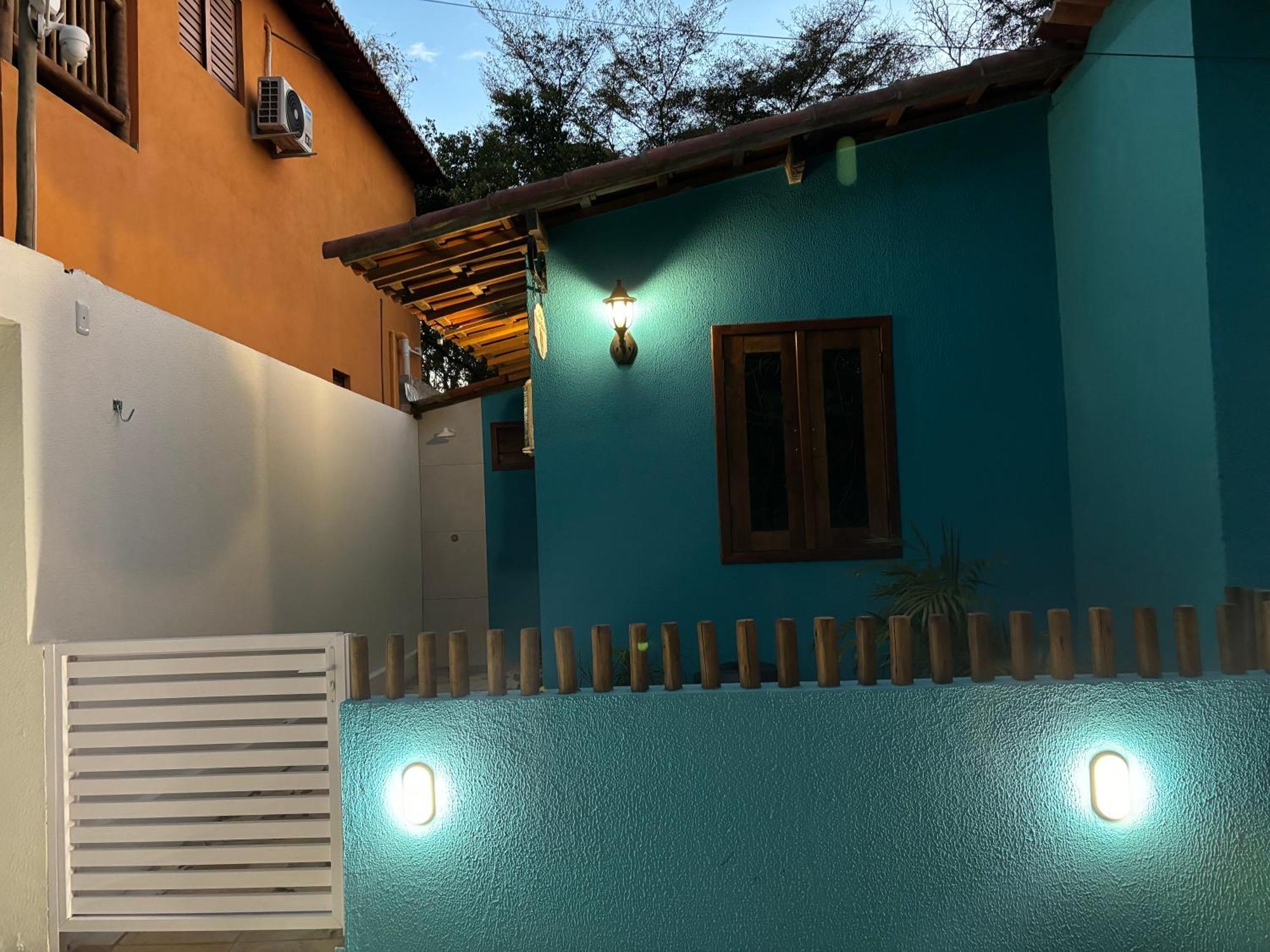 Casas Pipa Brasil