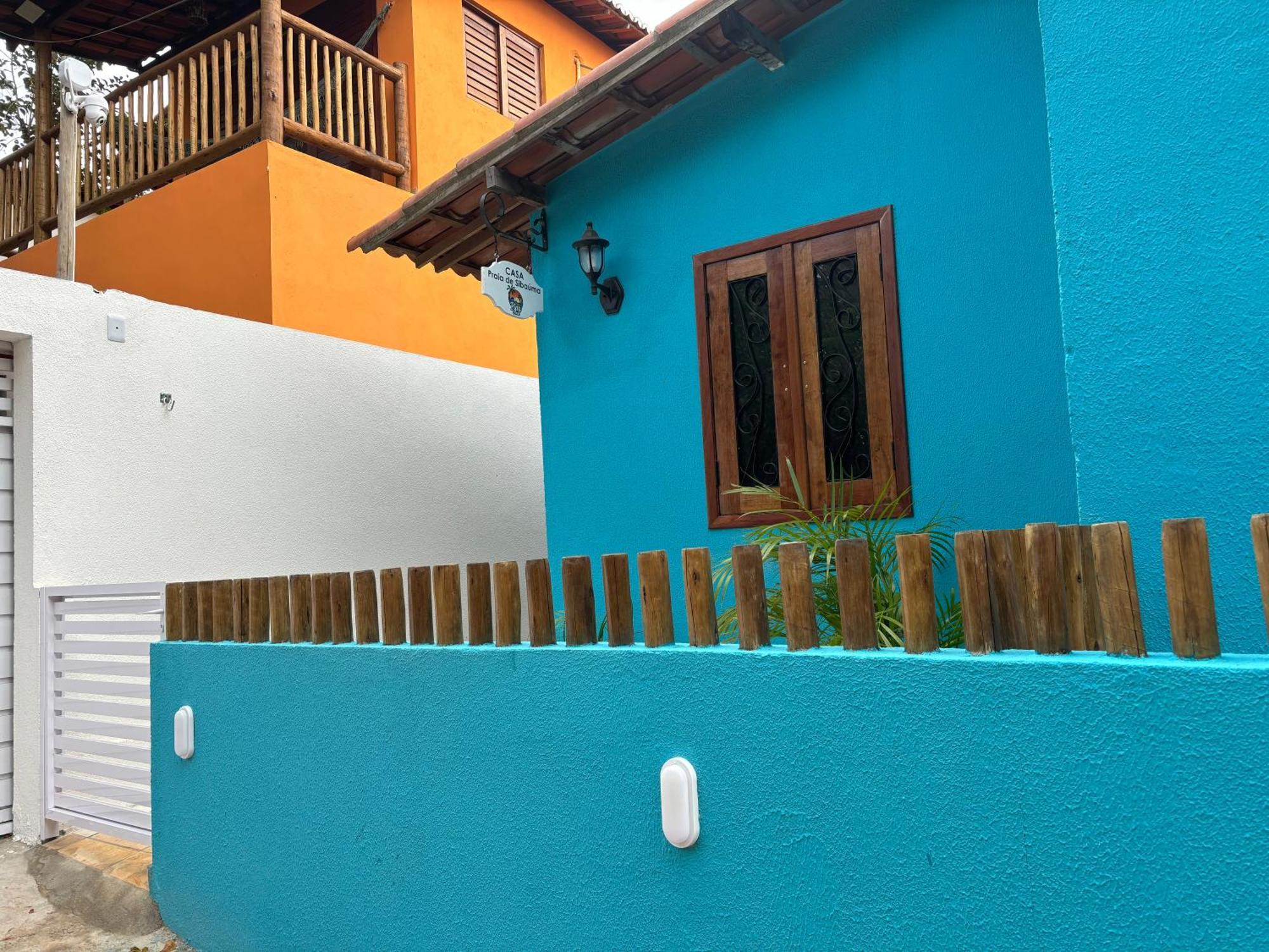Casas Pipa Brasil Casa de Férias