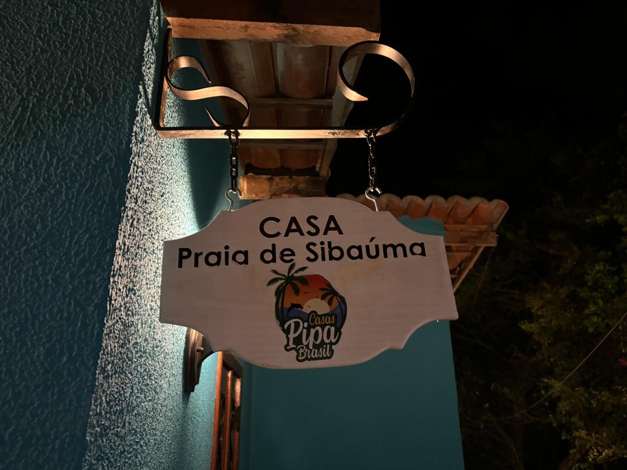 Casas Pipa Brasil