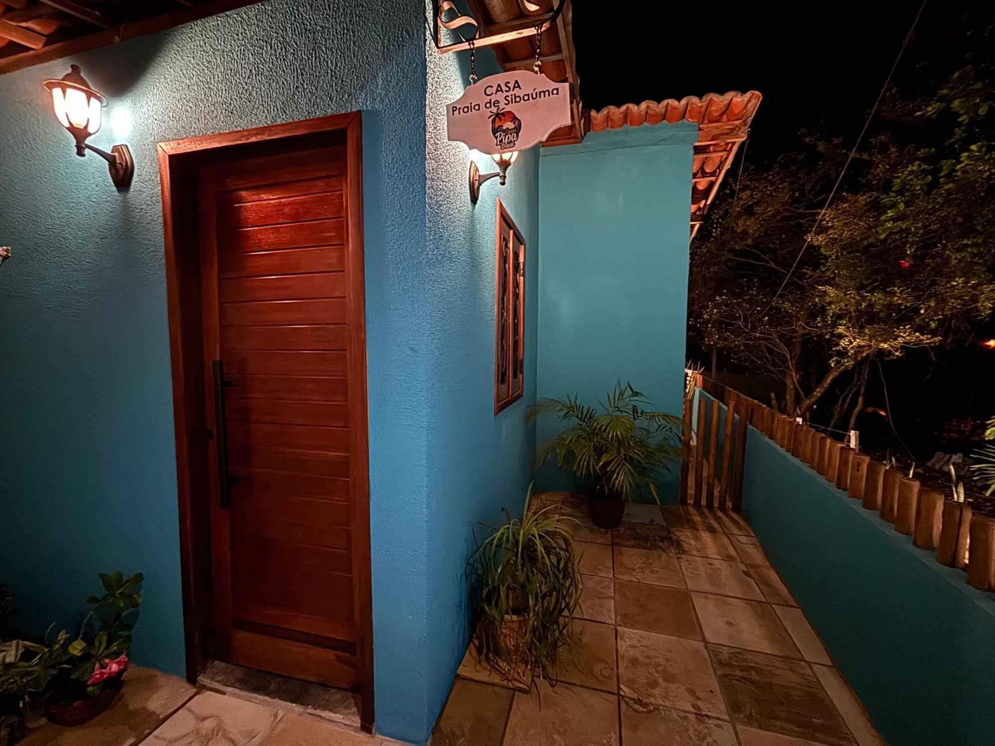 Casas Pipa Brasil Casa de Férias *