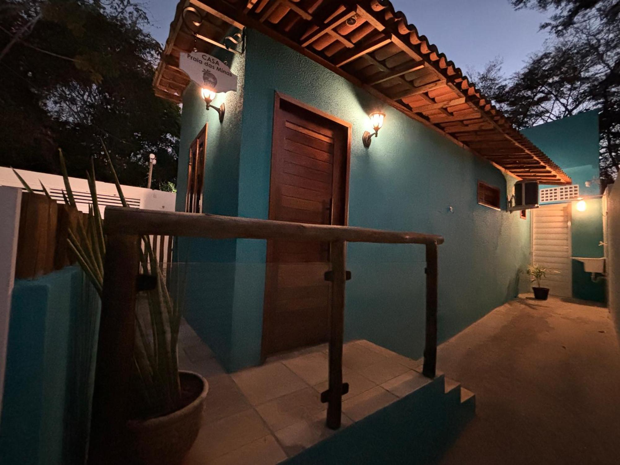 Casas Pipa Brasil Casa de Férias