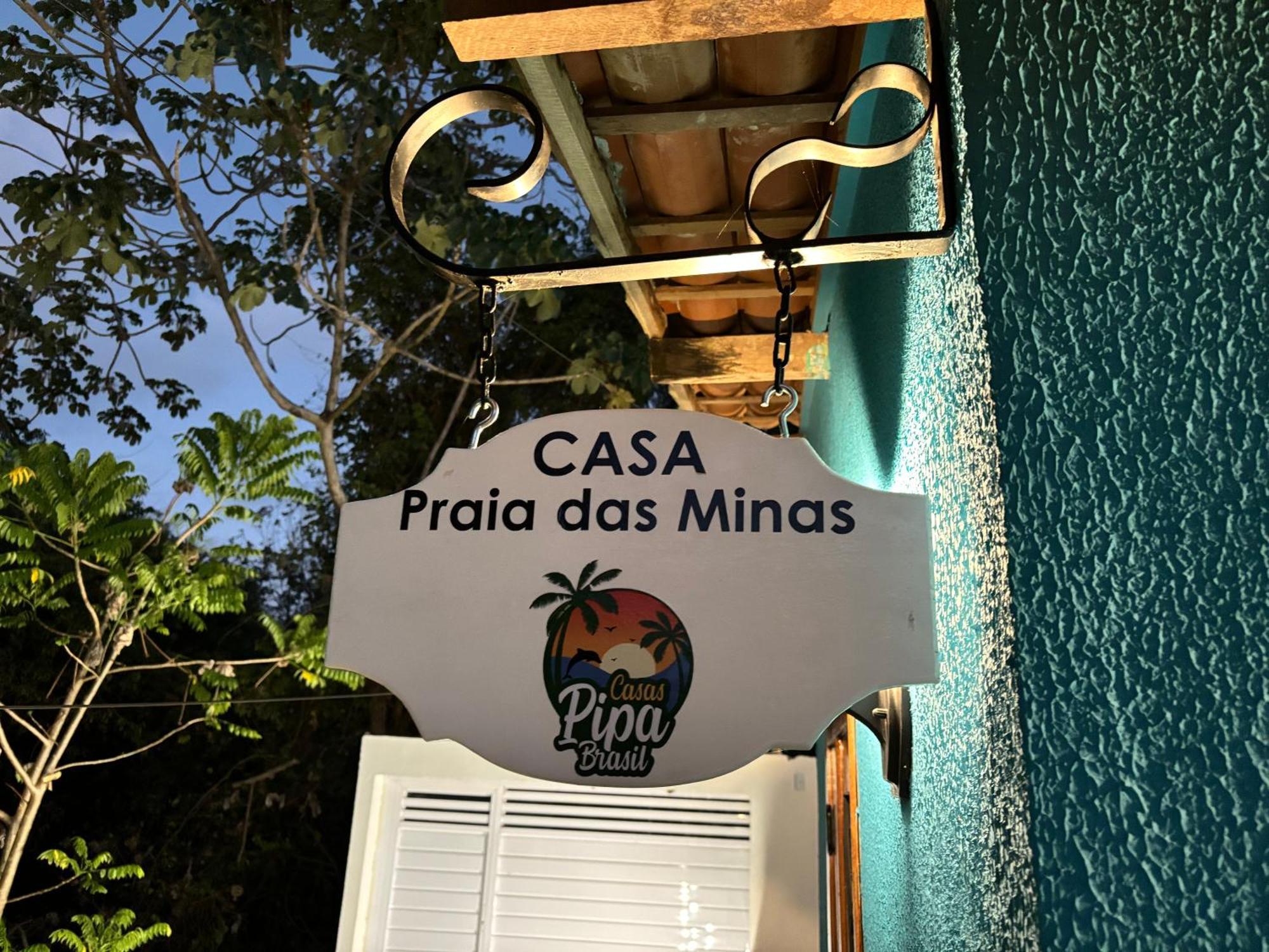 Casas Pipa Brasil *