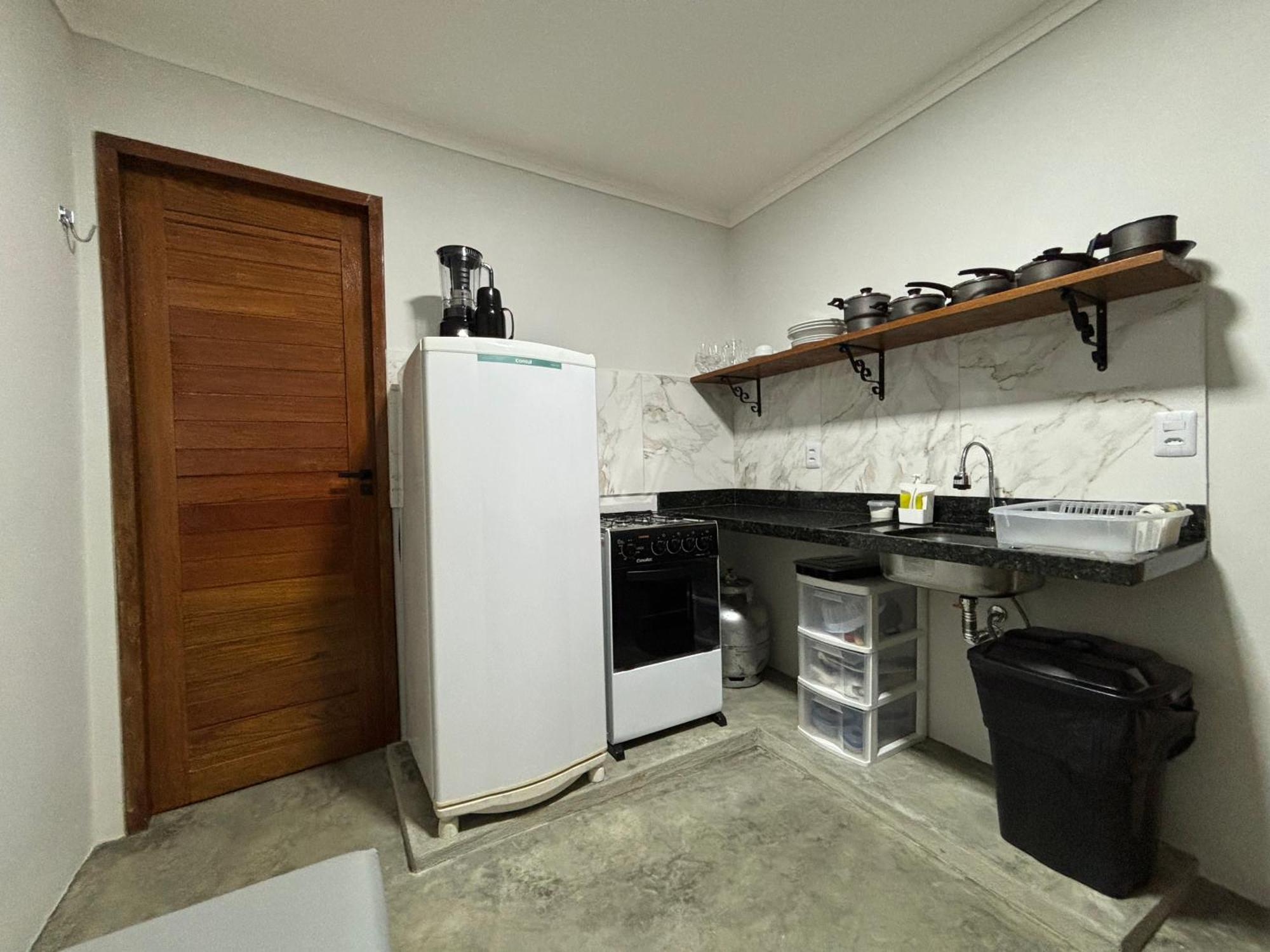Holiday home Casas Pipa Brasil