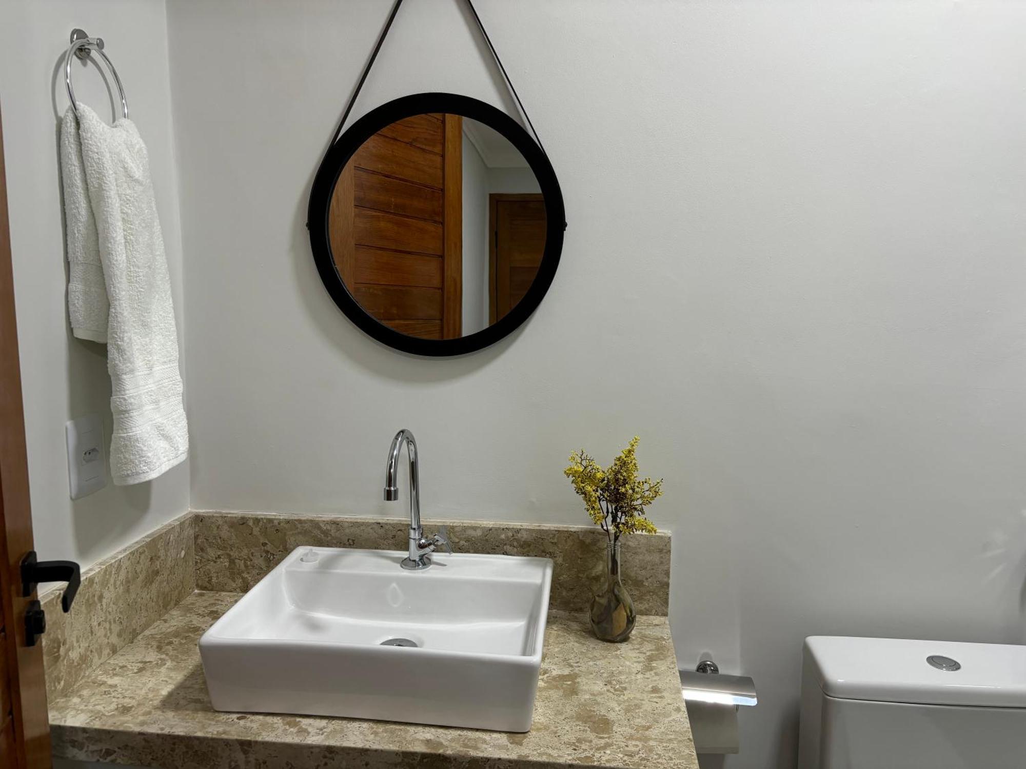 Casas Pipa Brasil Casa de Férias Praia de Pipa