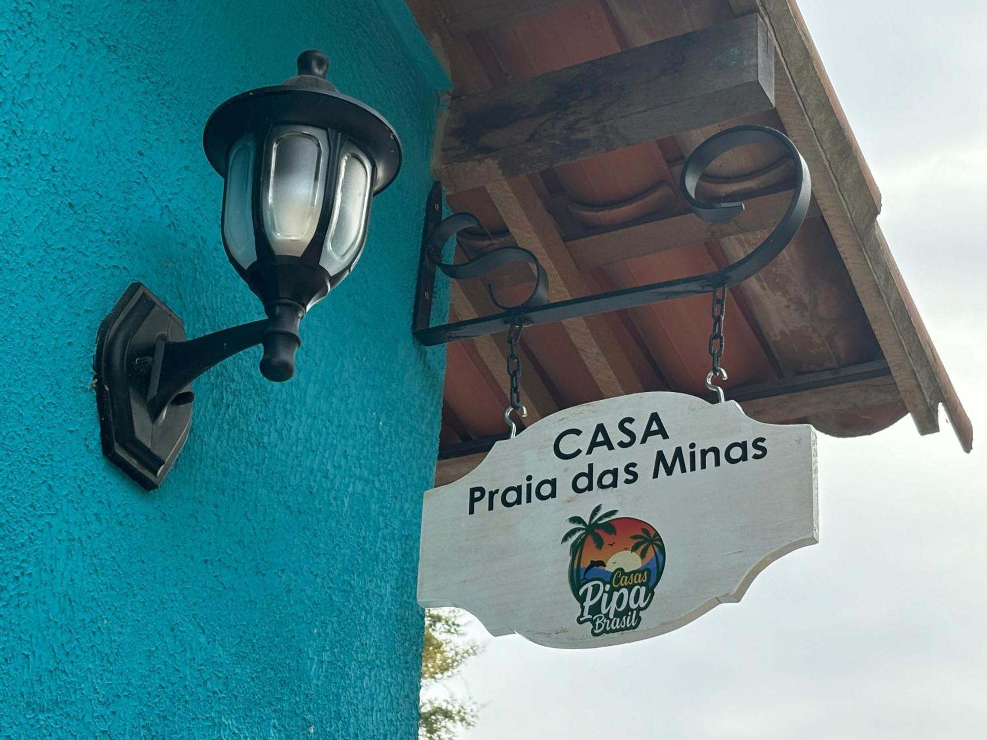 Casas Pipa Brasil Praia de Pipa
