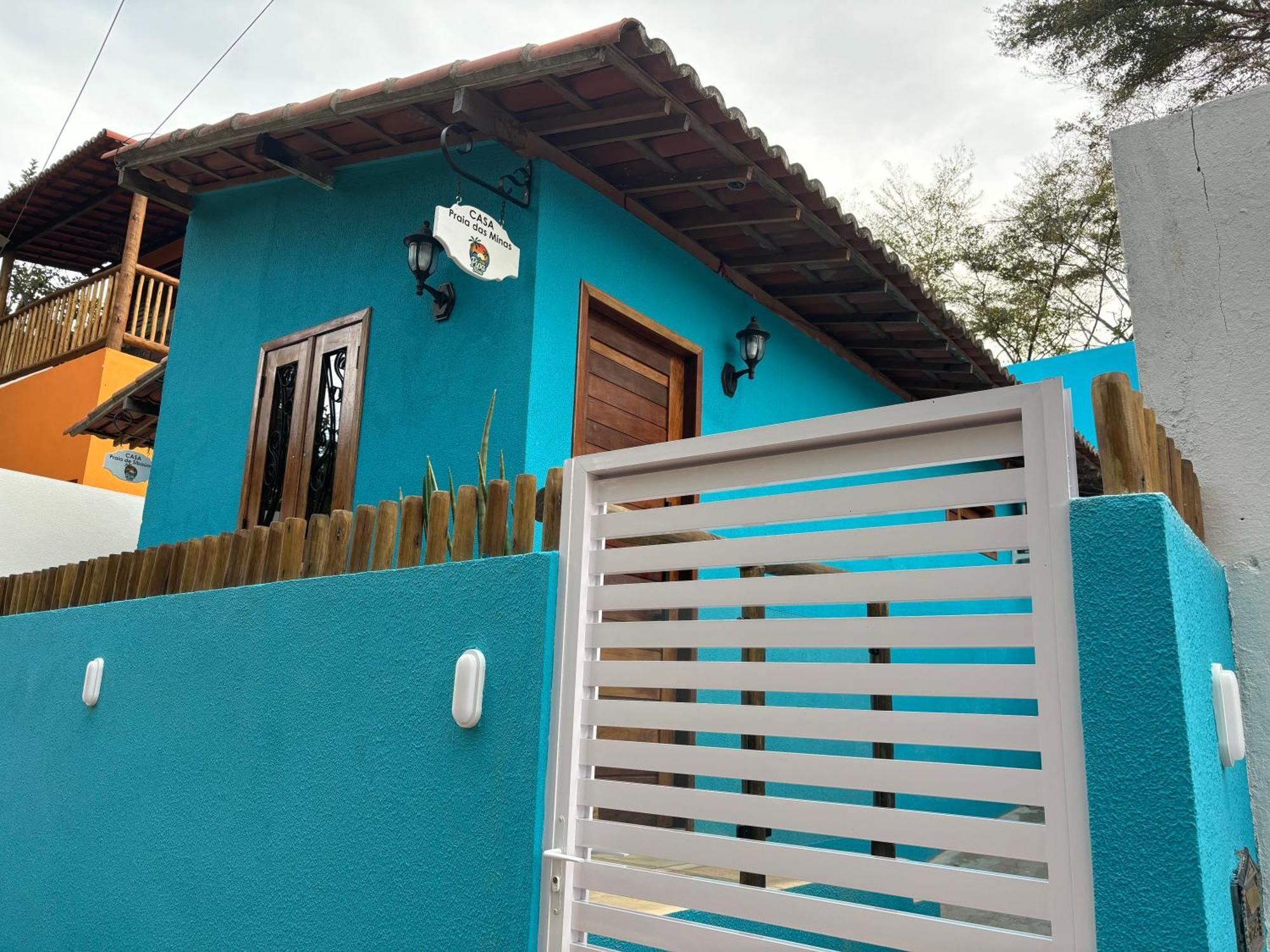 Casas Pipa Brasil