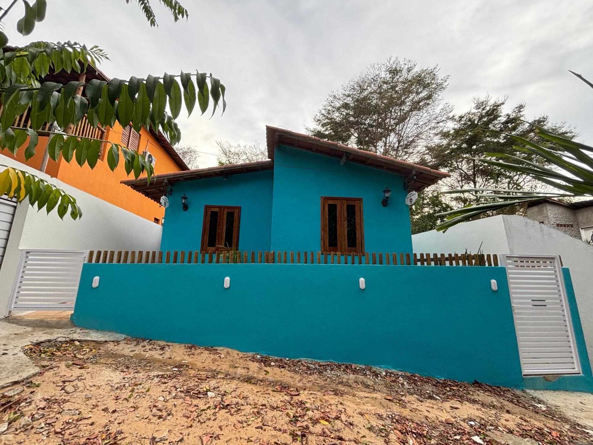 Casa de Férias Casas Pipa Brasil *