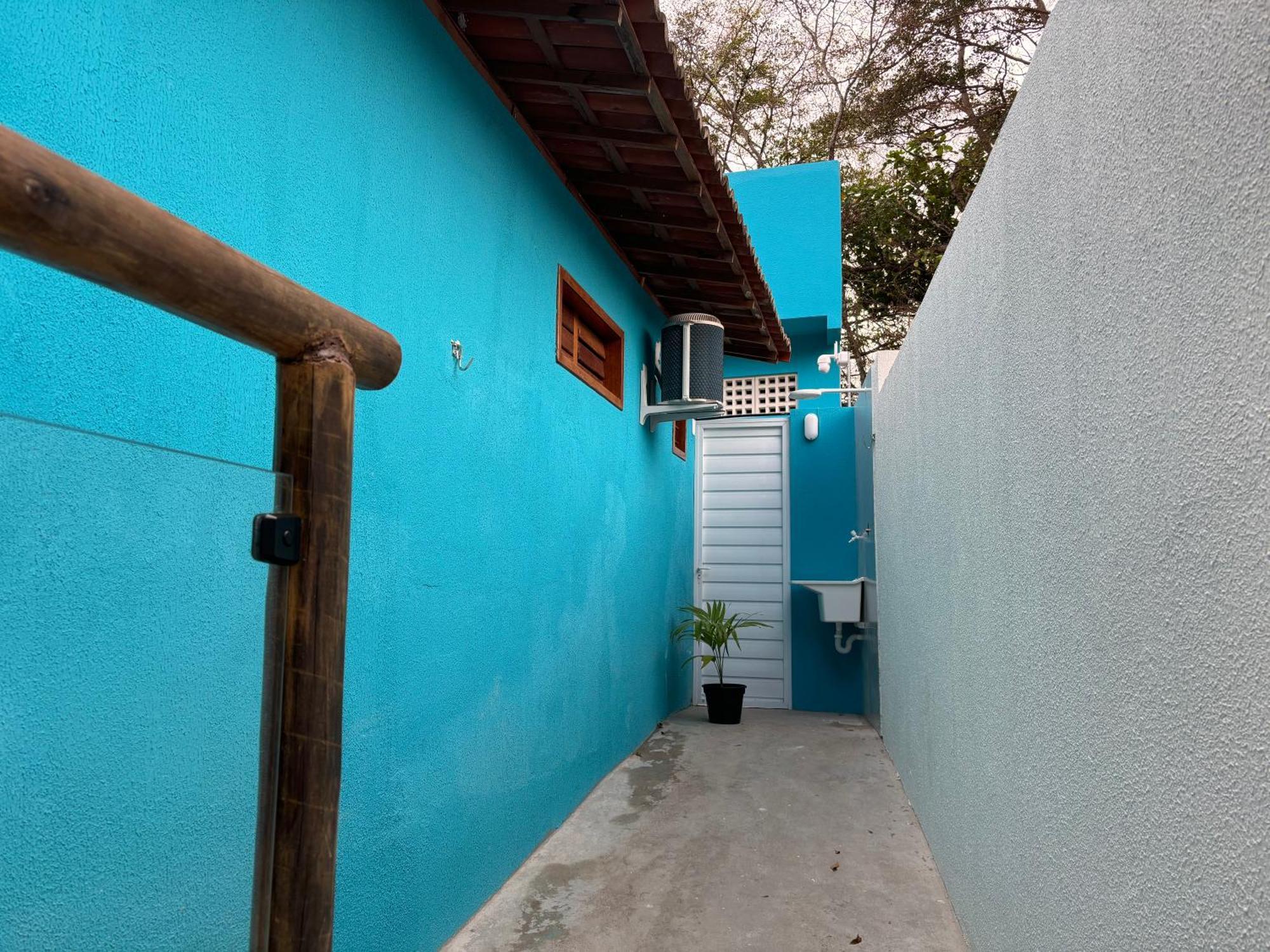 Casa de Férias Casas Pipa Brasil *