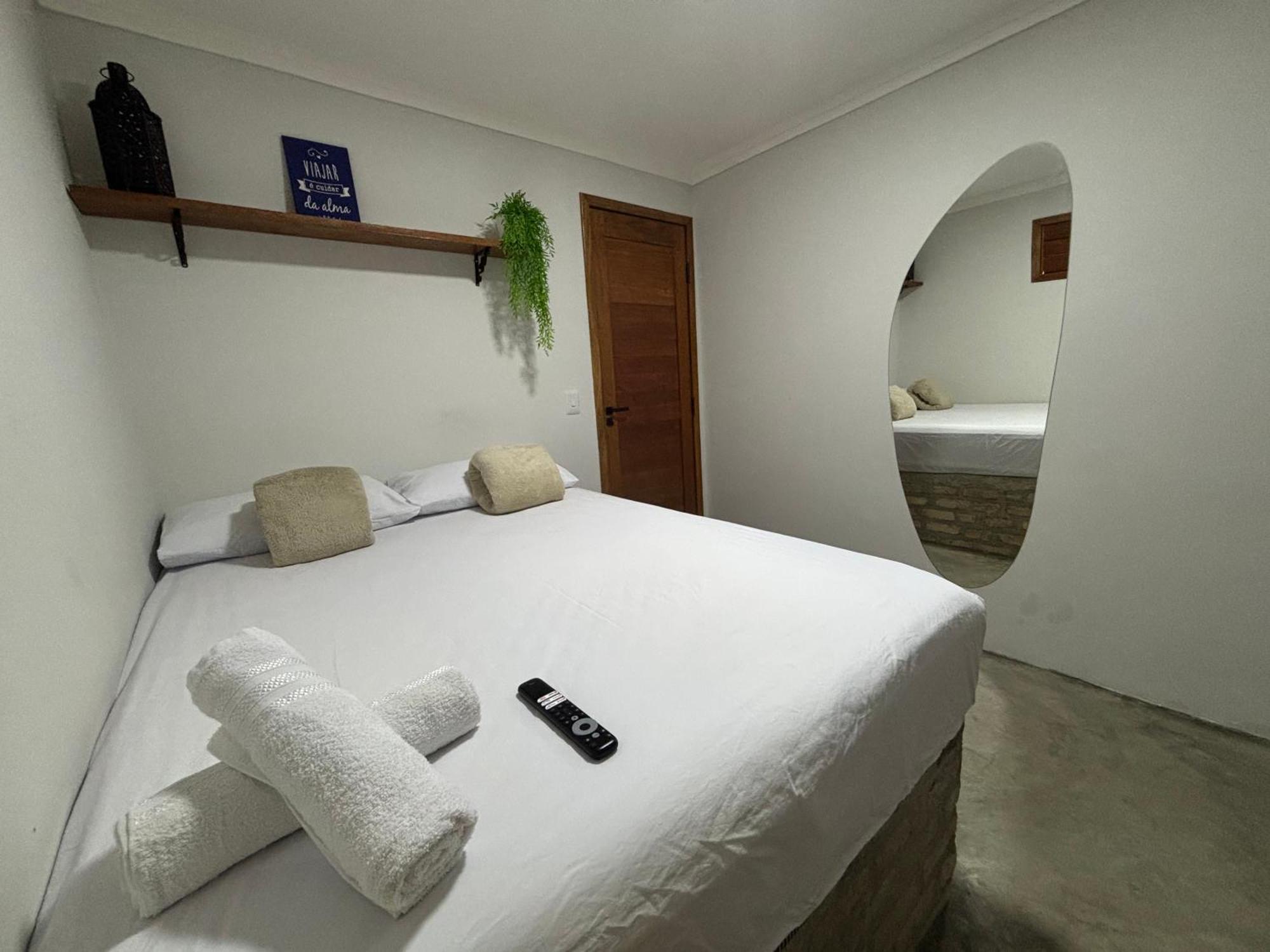 Casas Pipa Brasil * Praia de Pipa